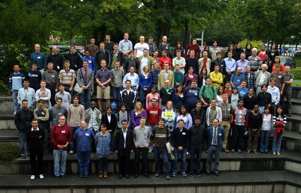 ERIS 2007 ERIS 2007