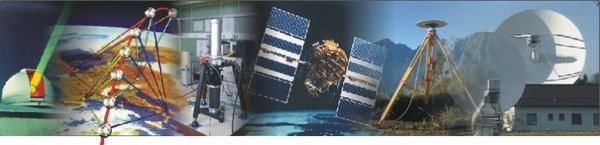 Geodesy Geodesy