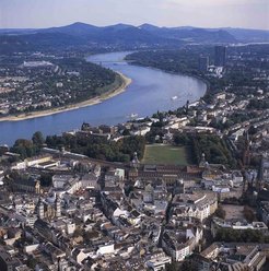© Michael Sondermann, Press Office City of Bonn