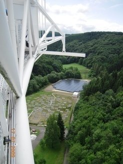 © W. Reich, MPIfR Bonn