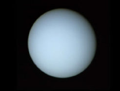 Voyager 2, NASA (APOD 26.08.2001)