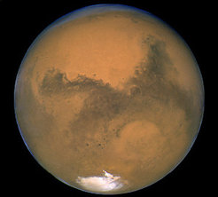 J. Bell et al., NASA (APOD 27.08.2003)