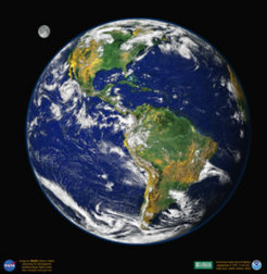 R. Stockli et al., NASA (APOD 26.04.2003)