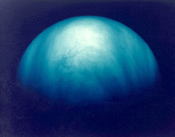 Galileo, NASA/ESA (APOD 29.09.2002)