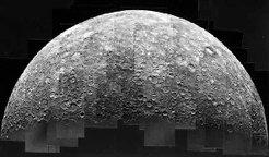 Mariner 10, NASA (APOD 12.09.2004)