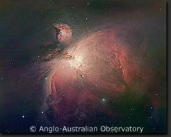 David Malin, Anglo-Australian Observatory