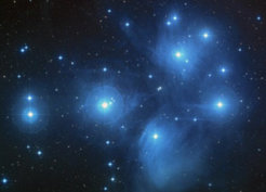 NASA/ESA/AURA/Caltech;Hubble Telescope