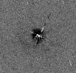 H.W. Chen/Univ. of Chicago (F. Freistetter, scienceblogs.de)