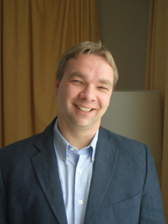 Prof. Michael Kramer