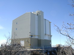 MMT (Multiple Mirror Telescope)