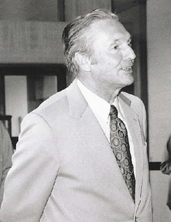 Otto Hachenberg (1911 - 2001)