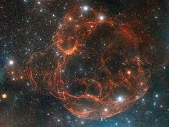 © Digitized Sky Survey, ESA/ESO/NASA FITS Liberator