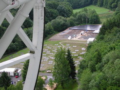 Halb fertigFoto (A. Haas)