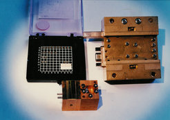 Bild 7 - Mehrere Verstärkertypen.