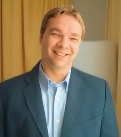 Michael Kramer, Director at the Max-Planck-Institut für Radioastronomie.