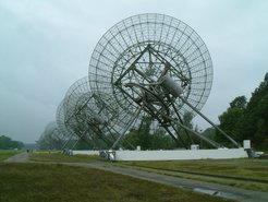 Westerbork (14 × 25 m)
