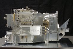 HIFI - the "Heterodyne Instrument for the Far-Infrared"