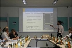 Presentation