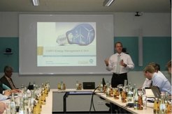 Presentation