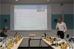 Presentation