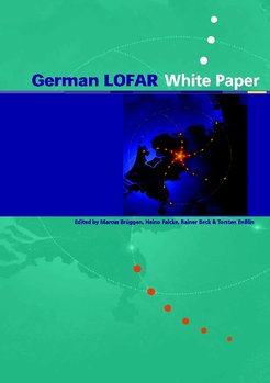 German LOFAR White Paper.