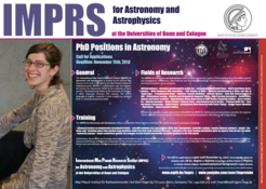 Call for applications for 2012