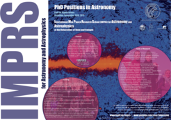Call for applications for 2011
