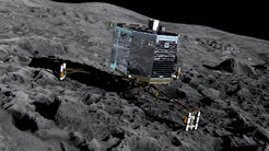 Landemodul Philae