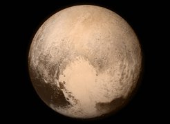 New Horizons (NASA/APL/SwRI)