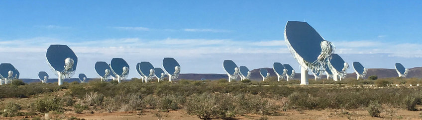 TRAPUM (Transients and Pulsars with MeerKAT) TRAPUM (Transients and Pulsars with MeerKAT)