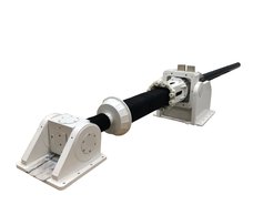Together with other German industries MT Mechatronics has developed the prototype elevation drive for the SKA-mid dishes.