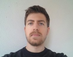Georgios F. Paraschos in 2021
