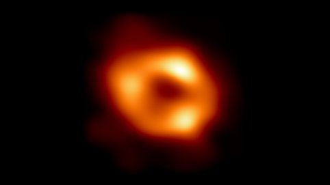 Special episode of RadioViews!<br />This time we have insight information, emotional thoughts, and exciting scientific news collected by the Event Horizon Telescope (EHT) Collaboration members at the Max Planck Institute for Radio Astronomy in Bonn, Germany. It has been a great, devoting journey since Sagittarius A* was observed by the EHT in 2017. Our colleagues tell their side of the story.<br />Created by Ms. Joana Kramer and Mr. Luca Ricci<br /> 