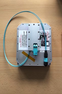 Digitizer 1