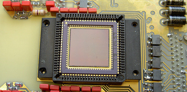 Infrared Technology Infrared Technology