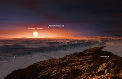 © ESO/M. Kornmesser