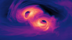 © NASA’s Goddard Space Flight Center