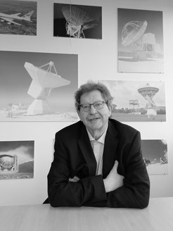 Karl Martin Menten
